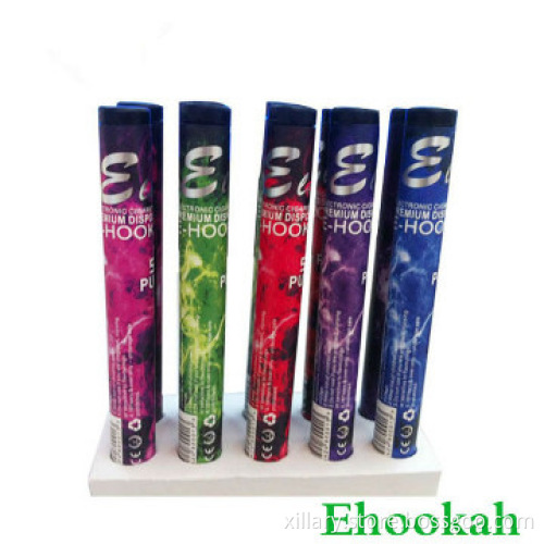 new design e hookah disposable shisha new style electronic cigarette